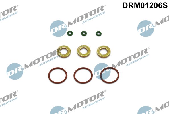Dr.Motor Automotive DRM01206S