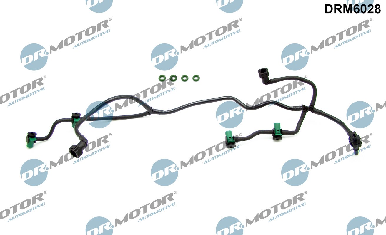 Dr.Motor Automotive DRM6028 Dr.Motor Automotive DRM6028
