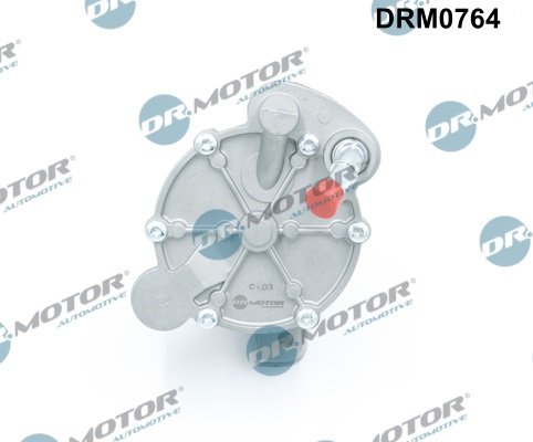 Dr.Motor Automotive DRM0764