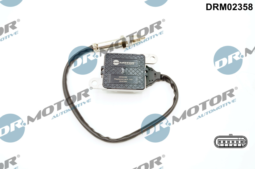 Dr.Motor Automotive DRM02358