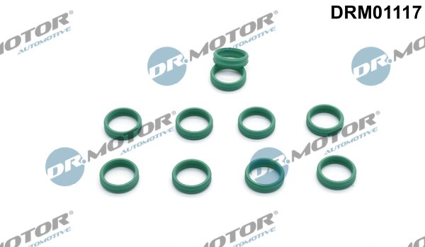 Dr.Motor Automotive DRM01117 Dr.Motor Automotive DRM01117