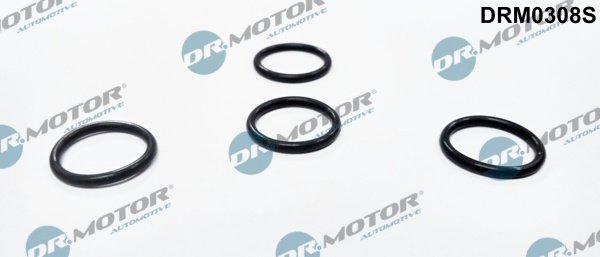 Dr.Motor Automotive DRM0308S