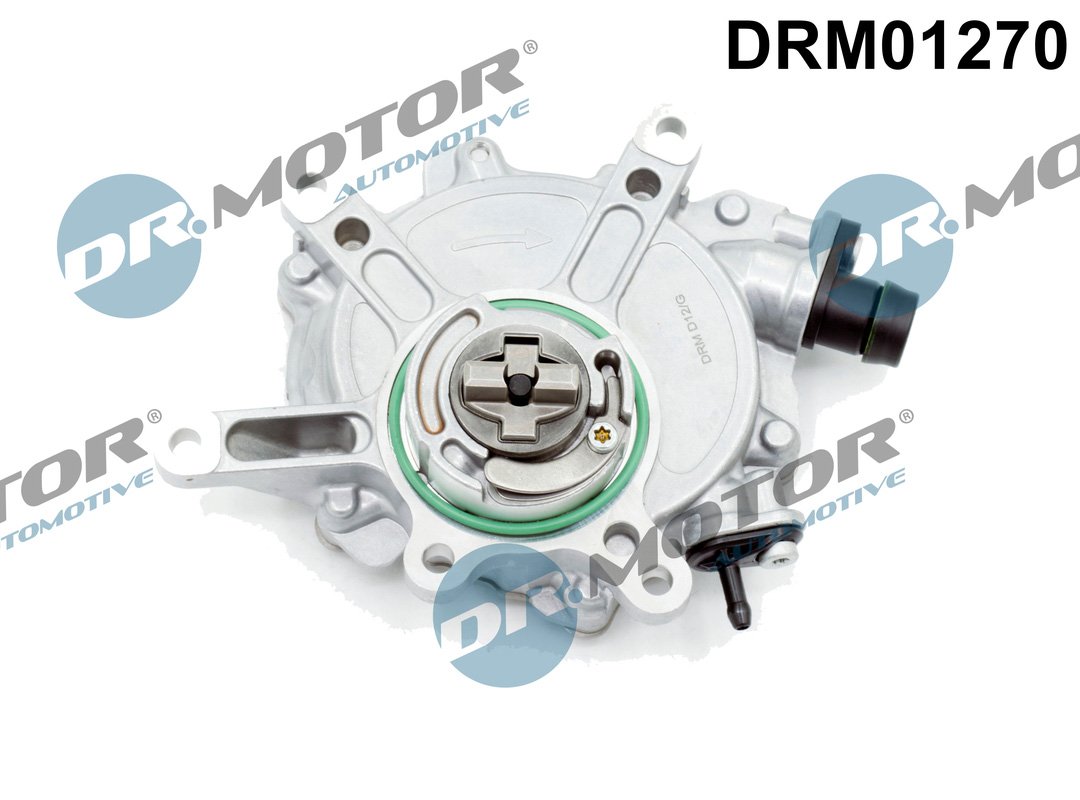 Dr.Motor Automotive DRM01270