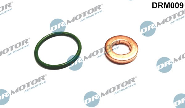 Dr.Motor Automotive DRM009