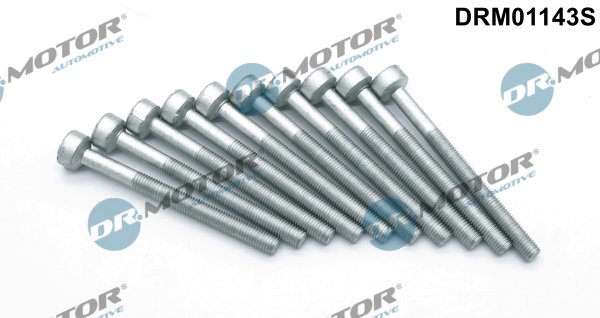 Dr.Motor Automotive DRM01143S Dr.Motor Automotive DRM01143S