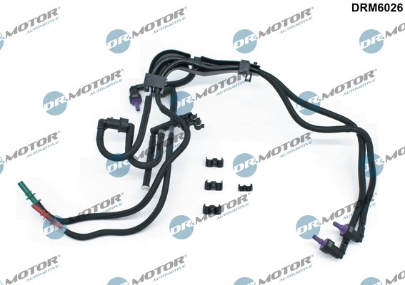 Dr.Motor Automotive DRM6026