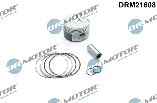 Dr.Motor Automotive DRM21608