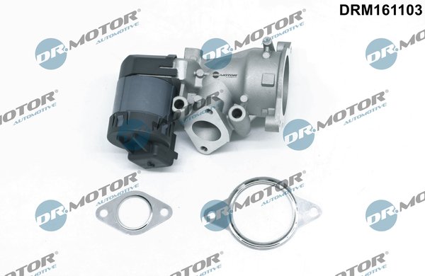 Dr.Motor Automotive DRM161103