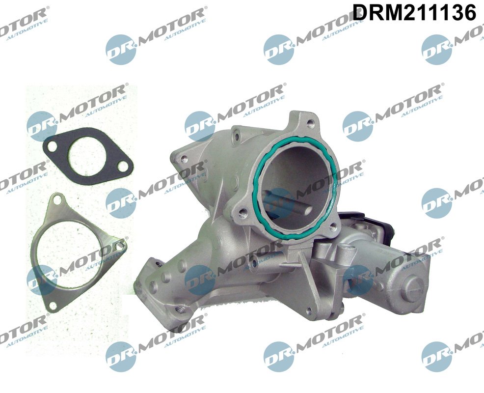 Dr.Motor Automotive DRM211136