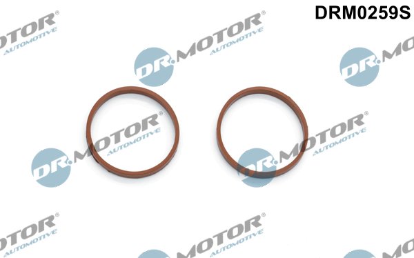 Dr.Motor Automotive DRM0259S