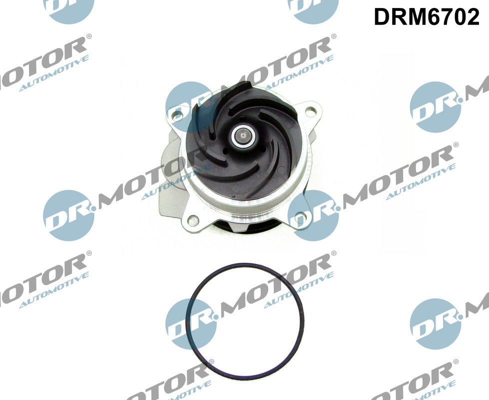 Dr.Motor Automotive DRM6702