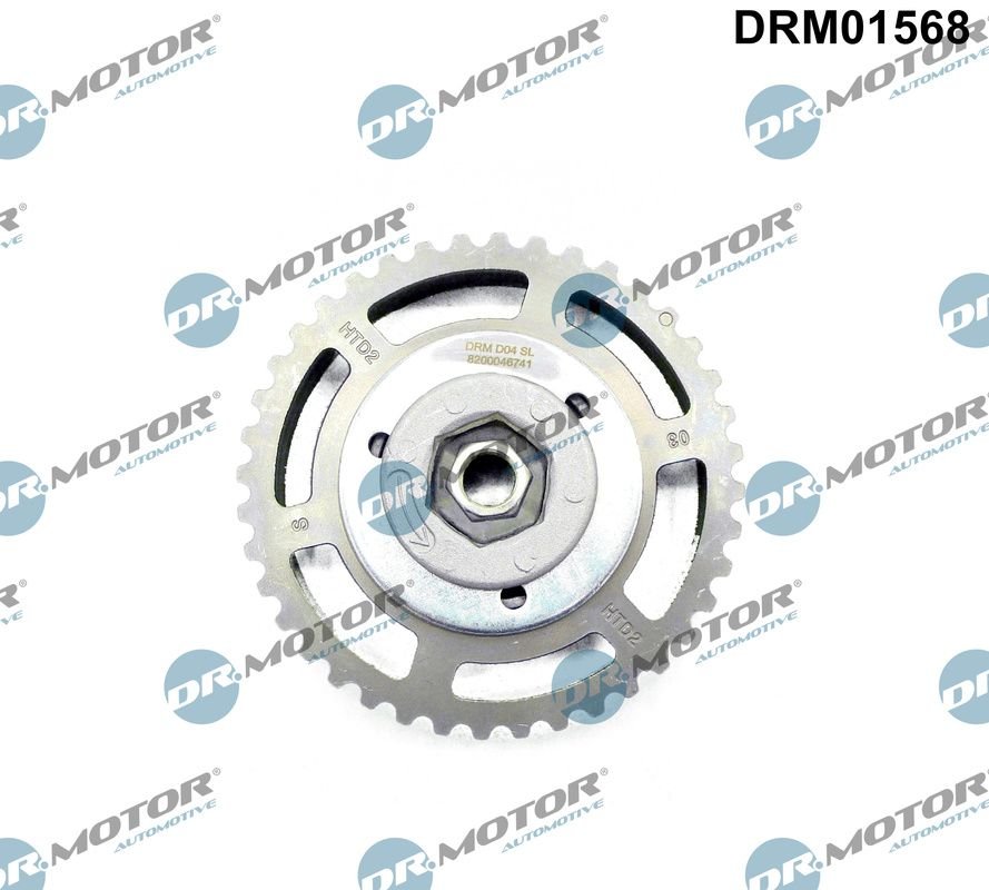 Dr.Motor Automotive DRM01568