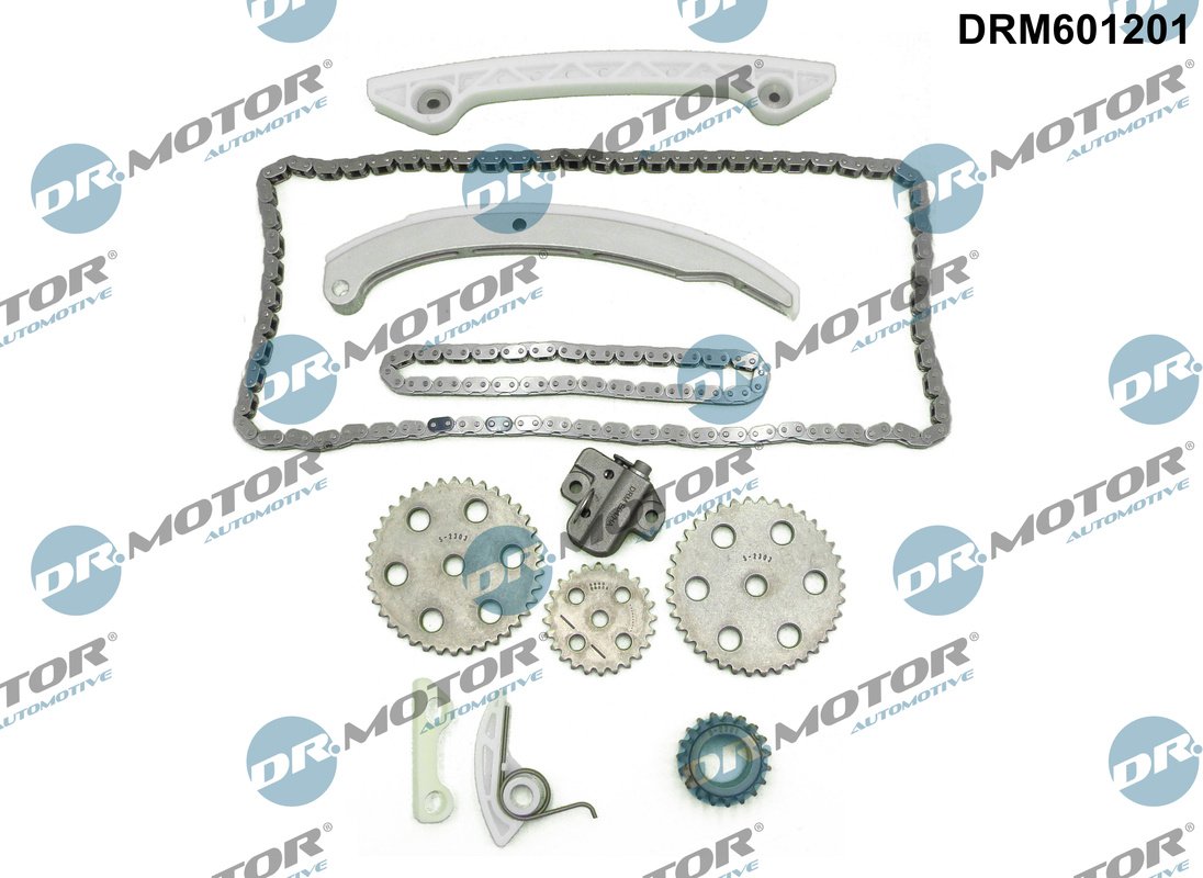 Dr.Motor Automotive DRM601201