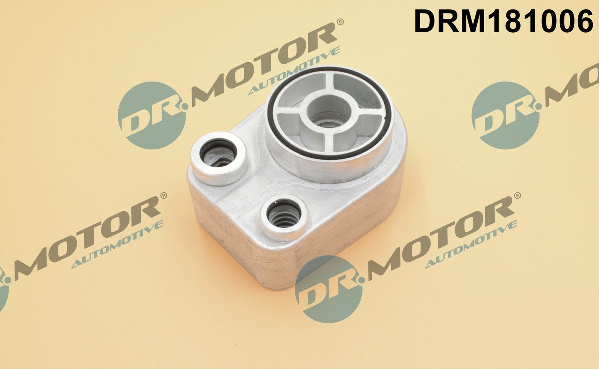 Dr.Motor Automotive DRM181006