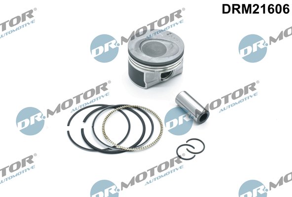 Dr.Motor Automotive DRM21606