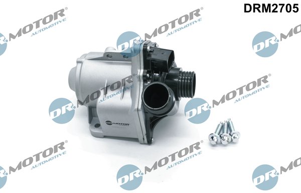 Dr.Motor Automotive DRM2705