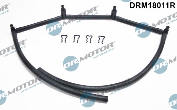 Dr.Motor Automotive DRM18011R