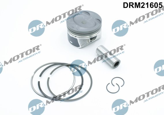 Dr.Motor Automotive DRM21605
