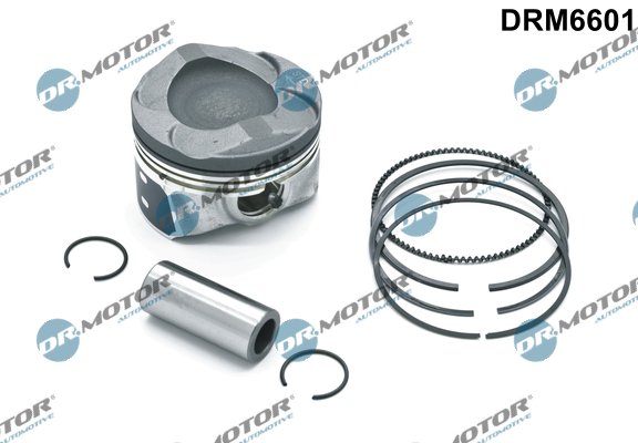 Dr.Motor Automotive DRM6601