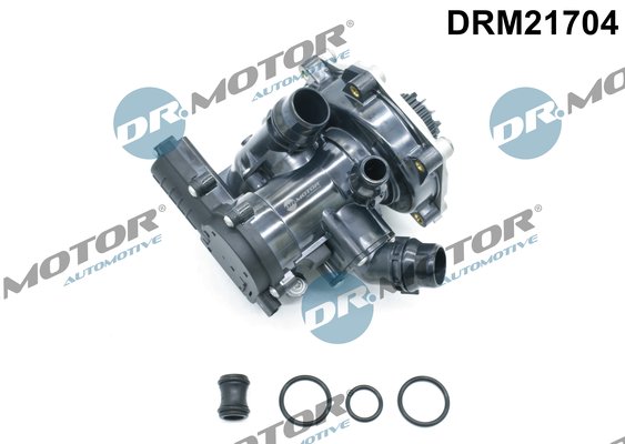 Dr.Motor Automotive DRM21704
