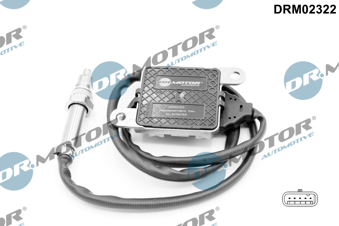 Dr.Motor Automotive DRM02322 Dr.Motor Automotive DRM02322
