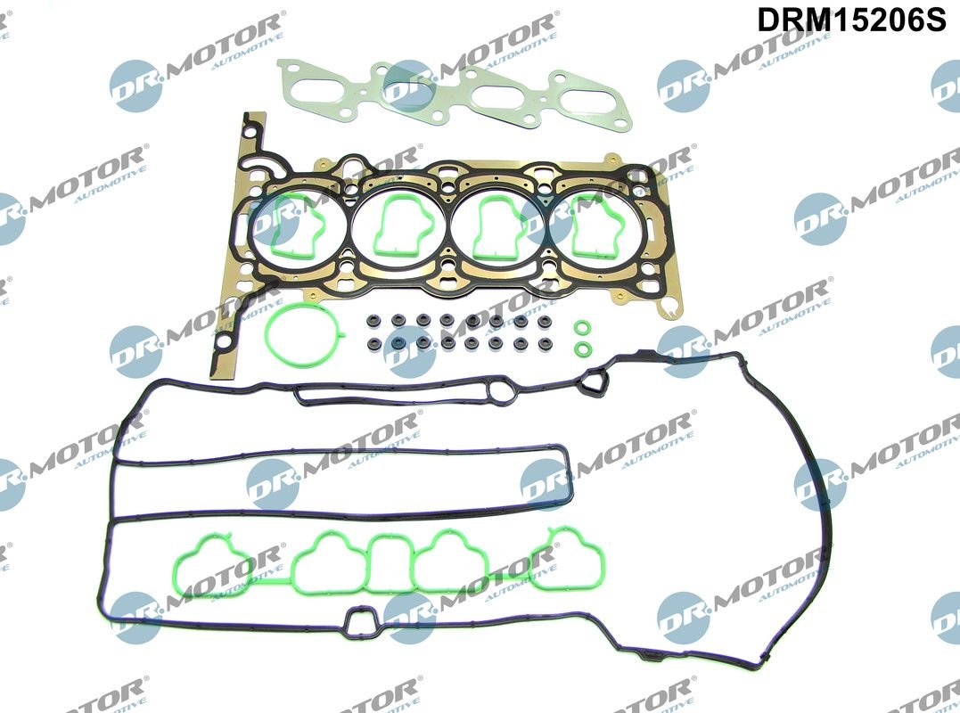 Dr.Motor Automotive DRM15206S