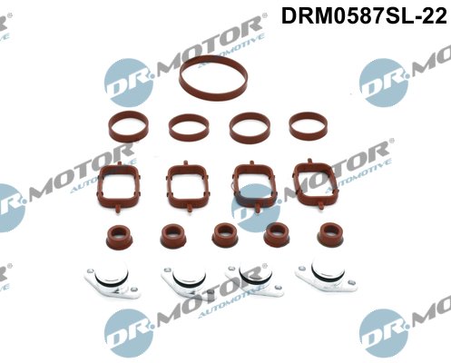 Dr.Motor Automotive DRM0587SL-22