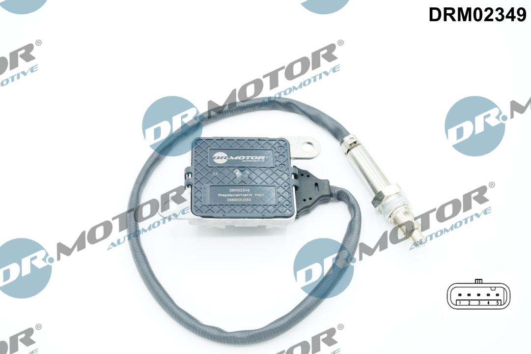 Dr.Motor Automotive DRM02349 Dr.Motor Automotive DRM02349