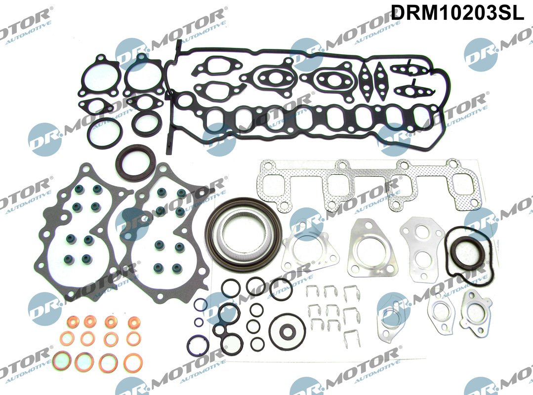 Dr.Motor Automotive DRM10203SL