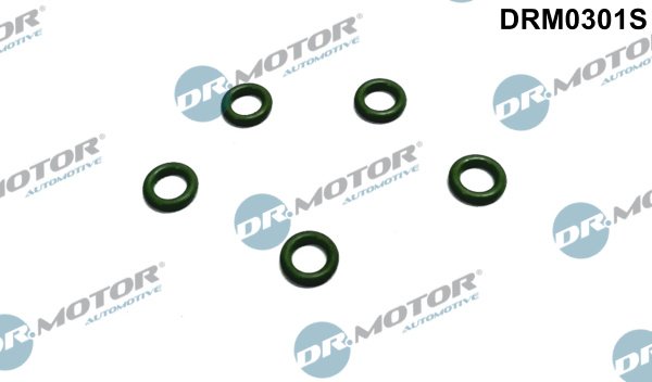 Dr.Motor Automotive DRM0301S