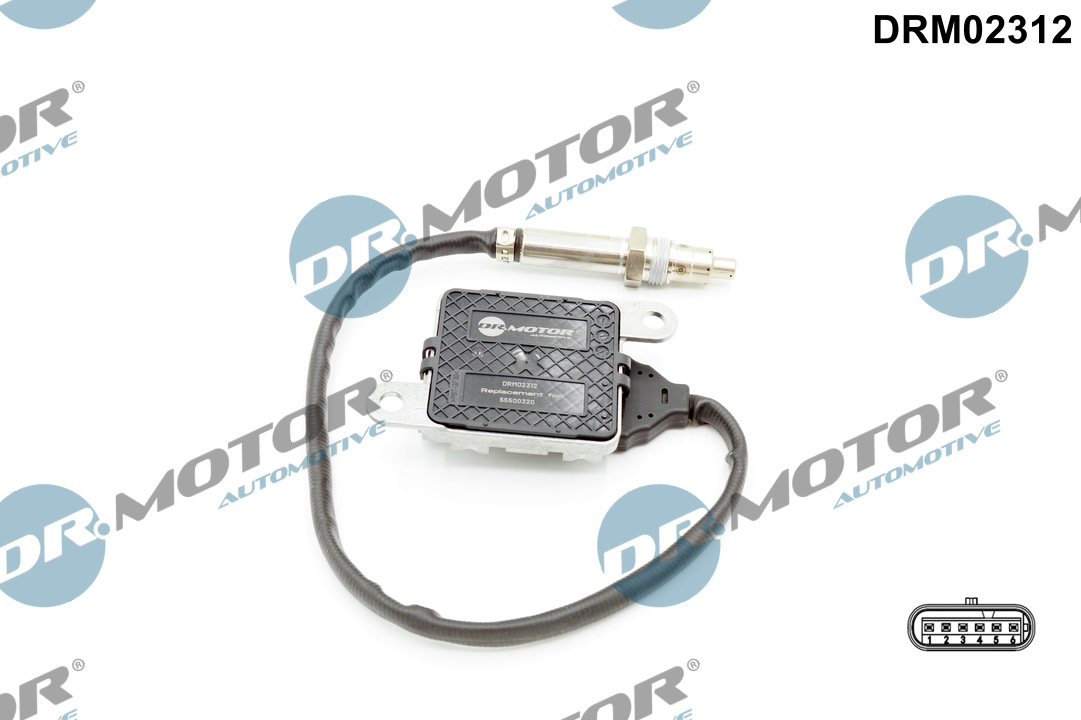Dr.Motor Automotive DRM02312
