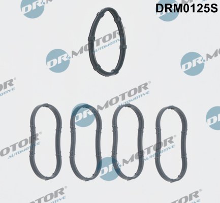 Dr.Motor Automotive DRM0125S