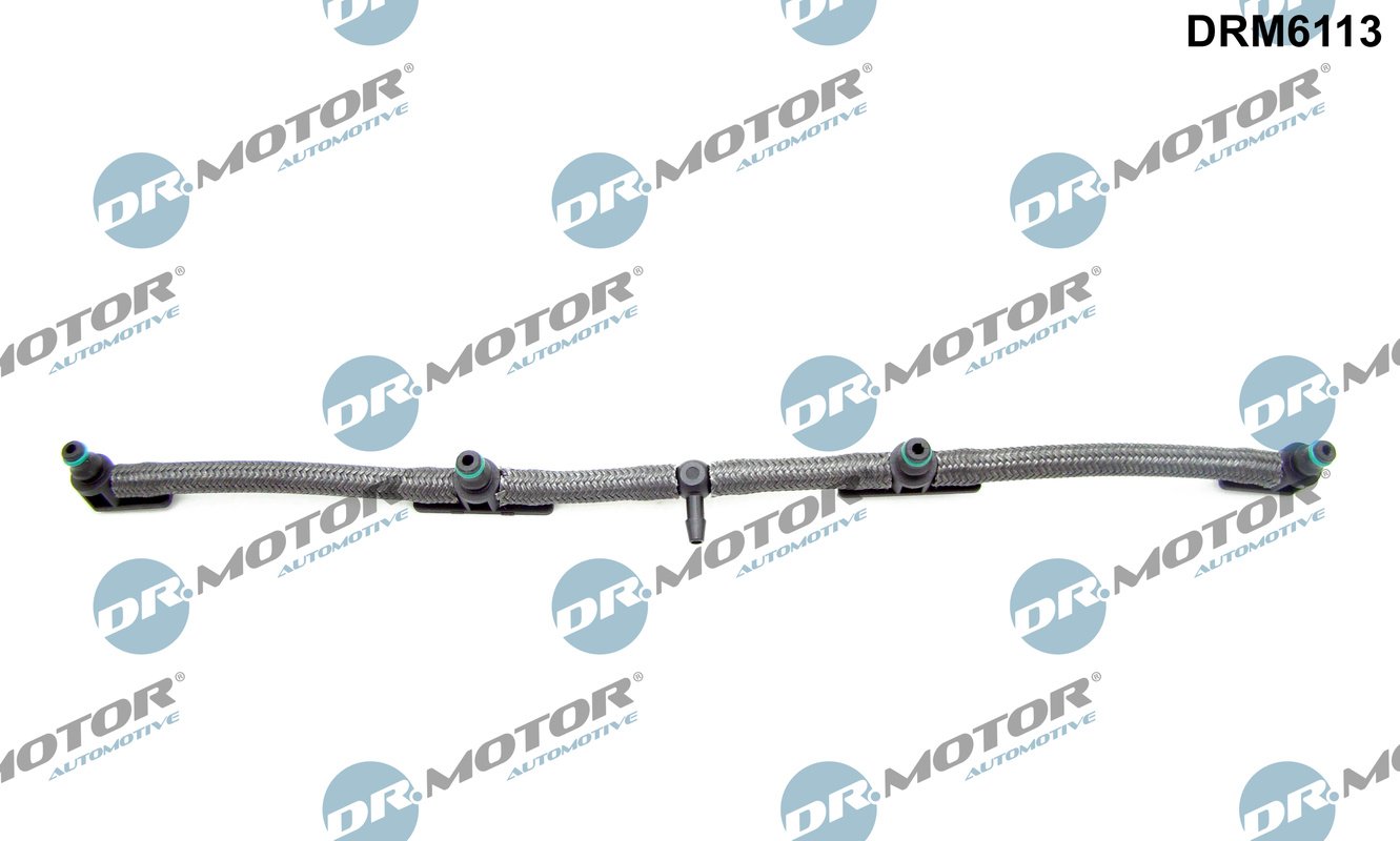 Dr.Motor Automotive DRM6113