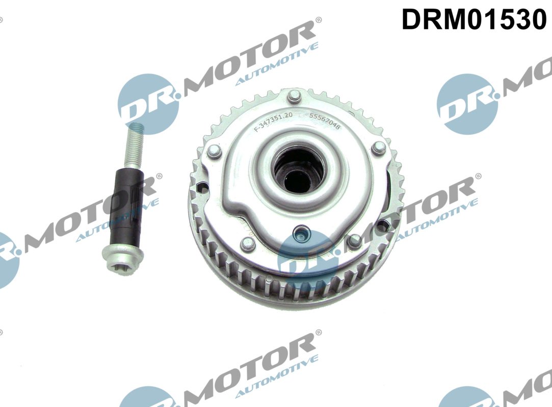 Dr.Motor Automotive DRM01530