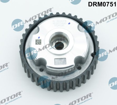 Dr.Motor Automotive DRM0751