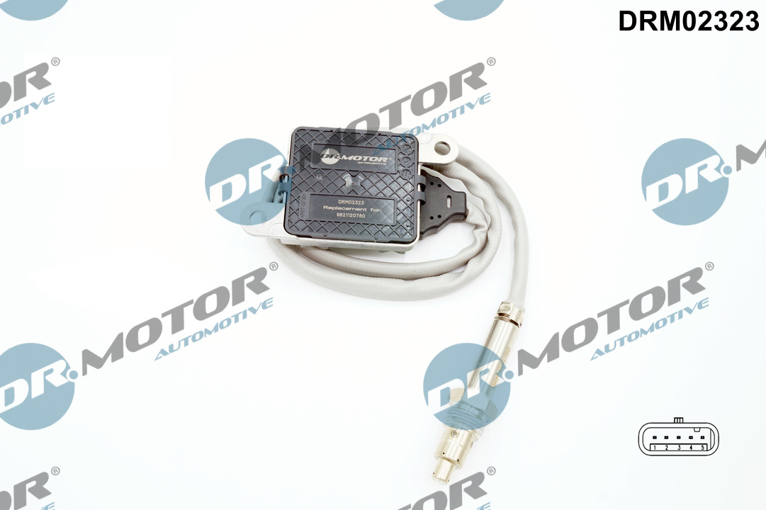 Dr.Motor Automotive DRM02323