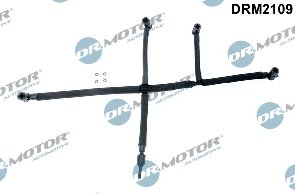 Dr.Motor Automotive DRM2109