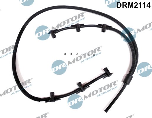 Dr.Motor Automotive DRM2114