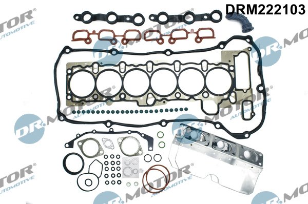 Dr.Motor Automotive DRM222103