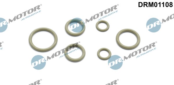 Dr.Motor Automotive DRM01108 Dr.Motor Automotive DRM01108