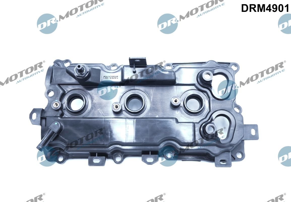 Dr.Motor Automotive DRM4901