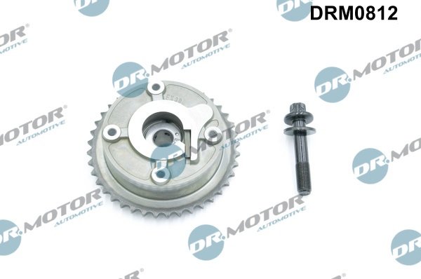 Dr.Motor Automotive DRM0812