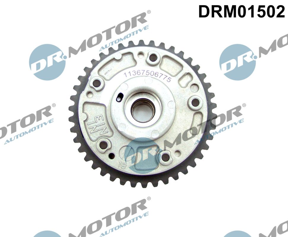 Dr.Motor Automotive DRM01502