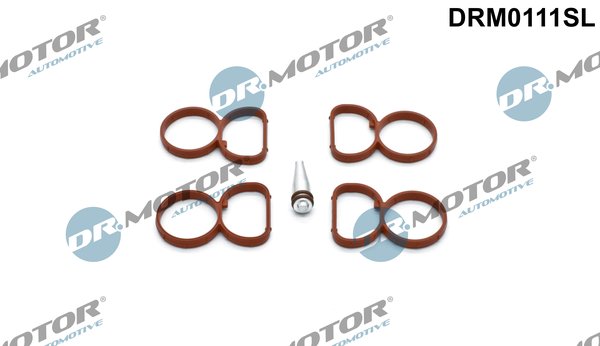 Dr.Motor Automotive DRM0111SL