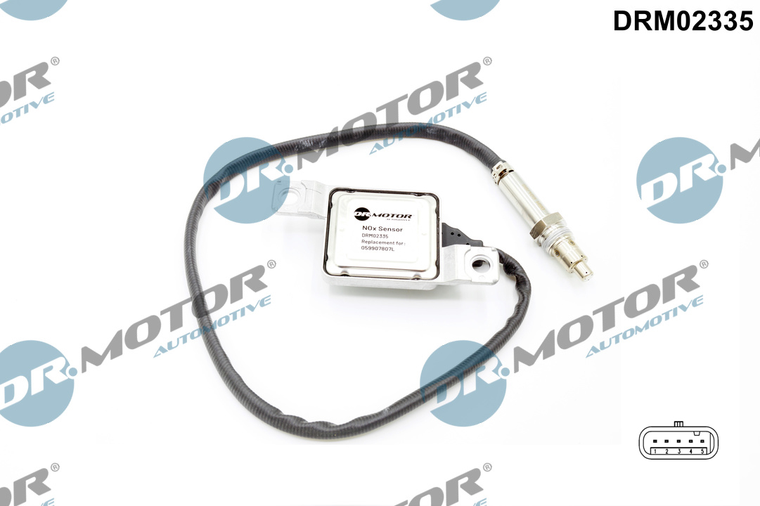 Dr.Motor Automotive DRM02335