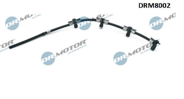 Dr.Motor Automotive DRM8002