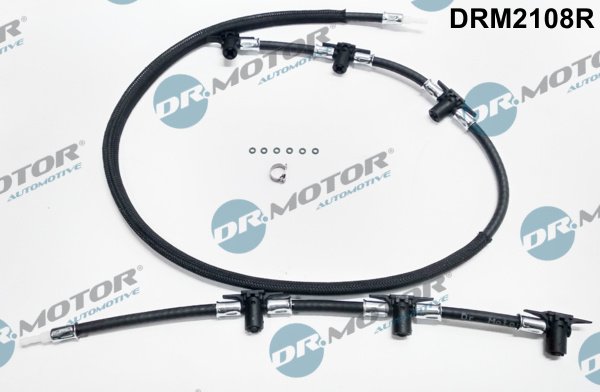 Dr.Motor Automotive DRM2108R