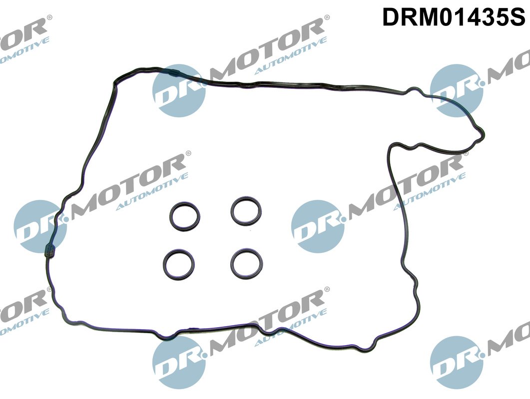 Dr.Motor Automotive DRM01435S