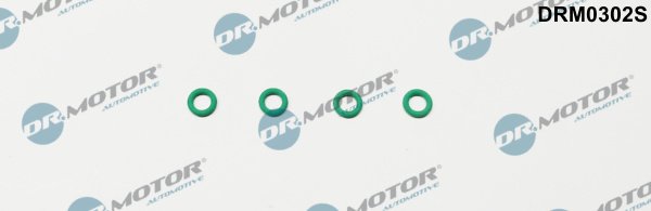 Dr.Motor Automotive DRM0302S Dr.Motor Automotive DRM0302S