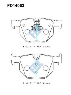 FBK FD14063